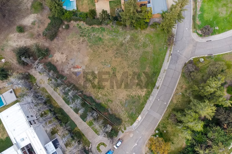 Venta terreno valle escondido - Imagen 6