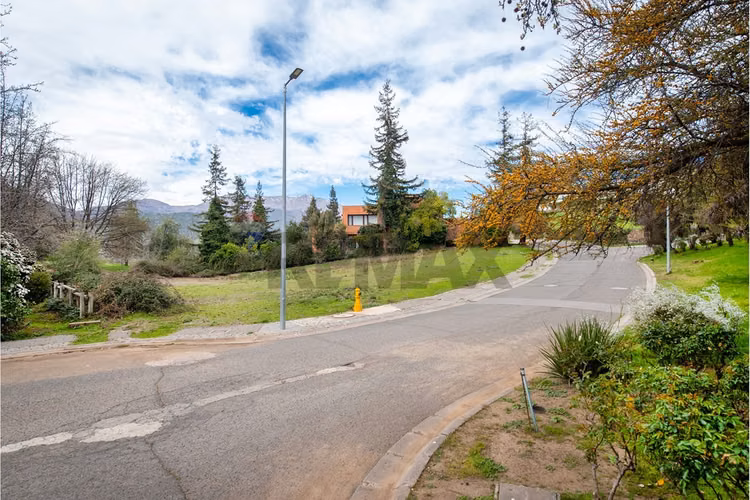 Venta terreno valle escondido - Imagen 1