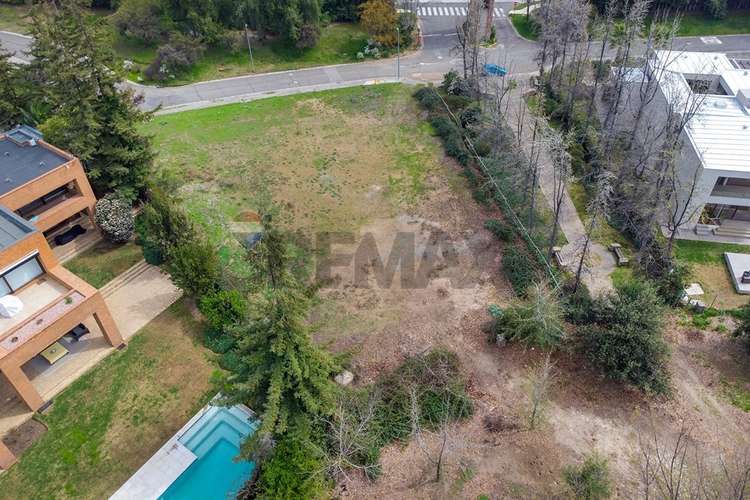 Venta terreno valle escondido - Imagen 4
