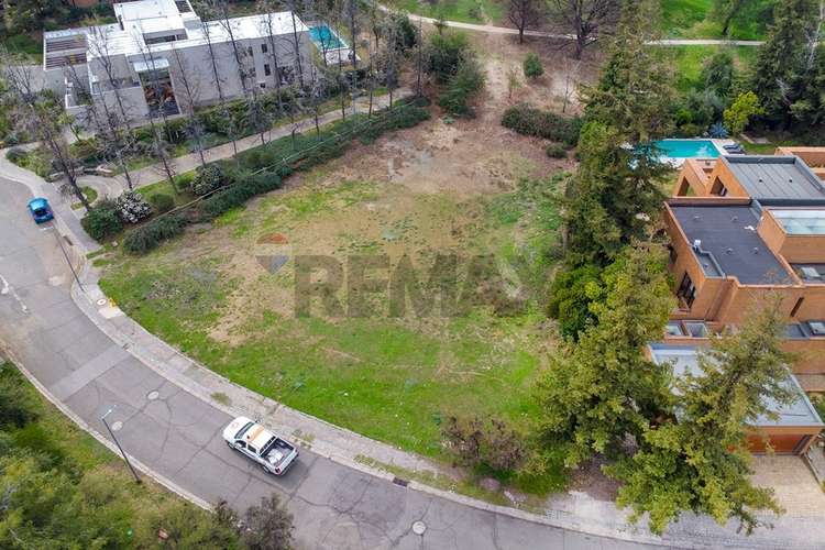 Venta terreno valle escondido - Imagen 5