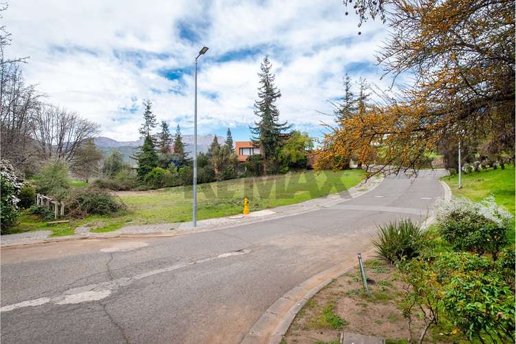 Venta terreno valle escondido - Imagen 2