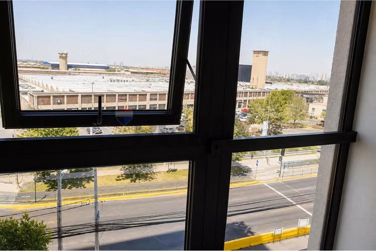 Arriendo departamento en san joaquín - Imagen 6