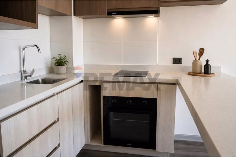 Arriendo departamento en san joaquín - Imagen 16