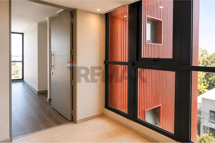 Arriendo departamento en san joaquín - Imagen 4