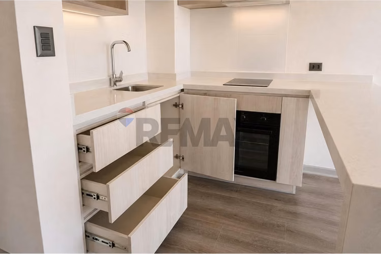 Arriendo departamento en san joaquín - Imagen 19
