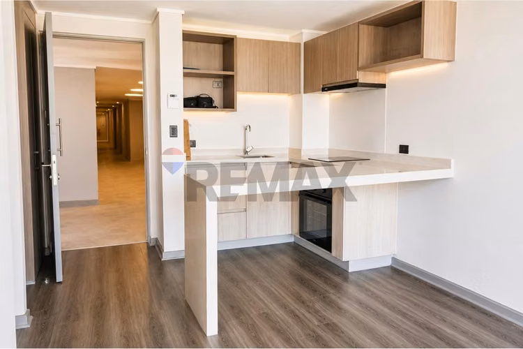 Arriendo departamento en san joaquín - Imagen 17