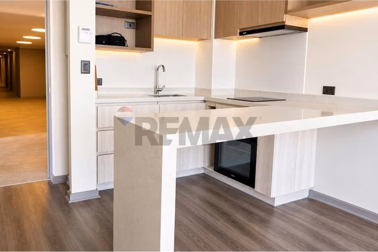 Arriendo departamento en san joaquín - Imagen 14