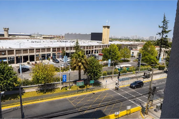 Arriendo departamento en san joaquín - Imagen 7