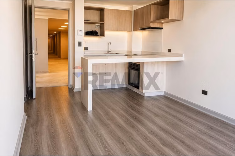 Arriendo departamento en san joaquín - Imagen 22