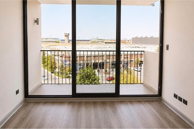 Arriendo departamento en san joaquín - Imagen 23