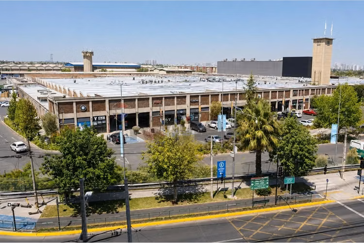 Arriendo departamento en san joaquín - Imagen 24