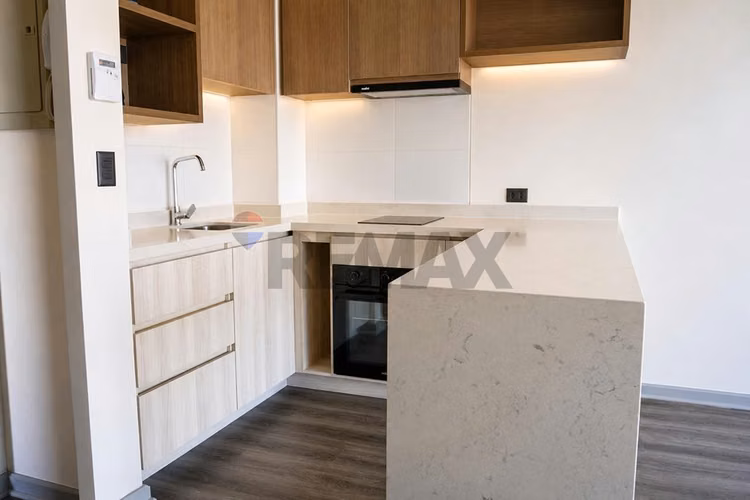 Arriendo departamento en san joaquín - Imagen 13