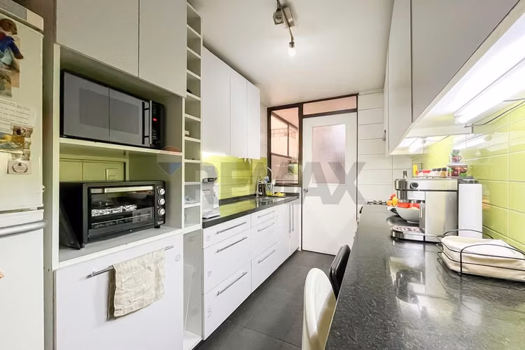 Remodelado, parque bicentenario, 3d 3b 1 estac. - Imagen 12
