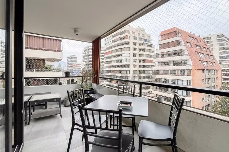 Remodelado, parque bicentenario, 3d 3b 1 estac. - Imagen 7