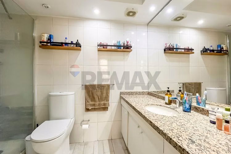 Remodelado, parque bicentenario, 3d 3b 1 estac. - Imagen 23