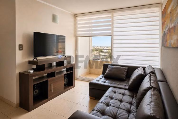 Venta departamento en peñuelas coquimbo - Imagen 6