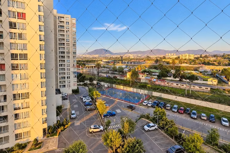 Venta departamento en peñuelas coquimbo - Imagen 10