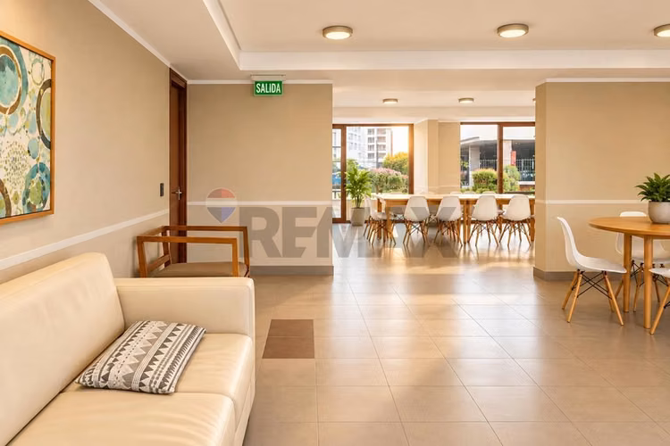 Venta departamento en peñuelas coquimbo - Imagen 19