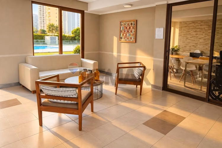 Venta departamento en peñuelas coquimbo - Imagen 18