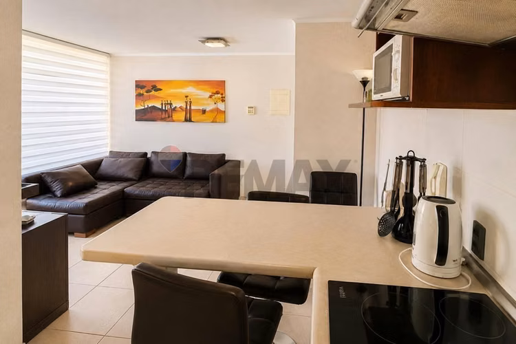 Venta departamento en peñuelas coquimbo - Imagen 4