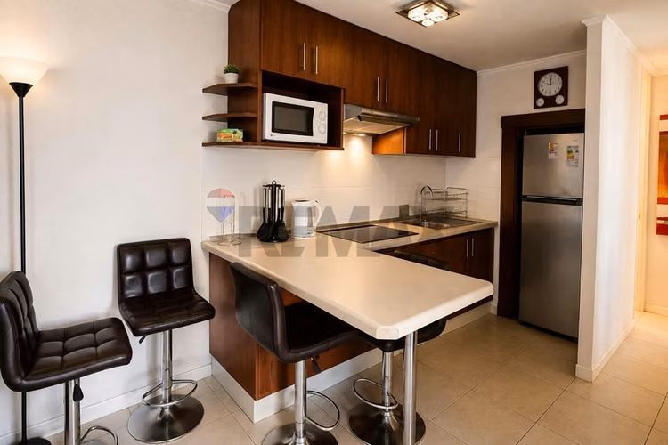 Venta departamento en peñuelas coquimbo - Imagen 8