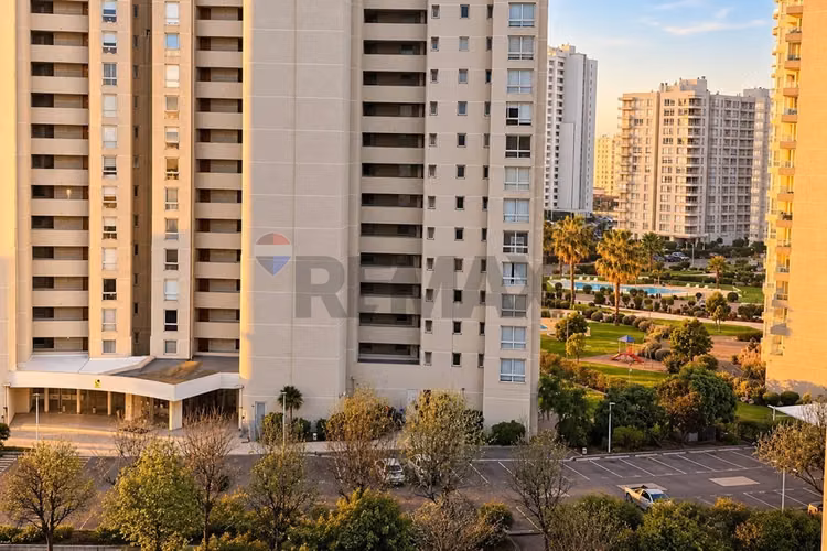 Venta departamento en peñuelas coquimbo - Imagen 17