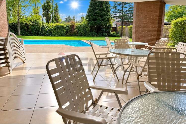 Se vende depto 2 d en suite + 3b pichimapu - Imagen 18