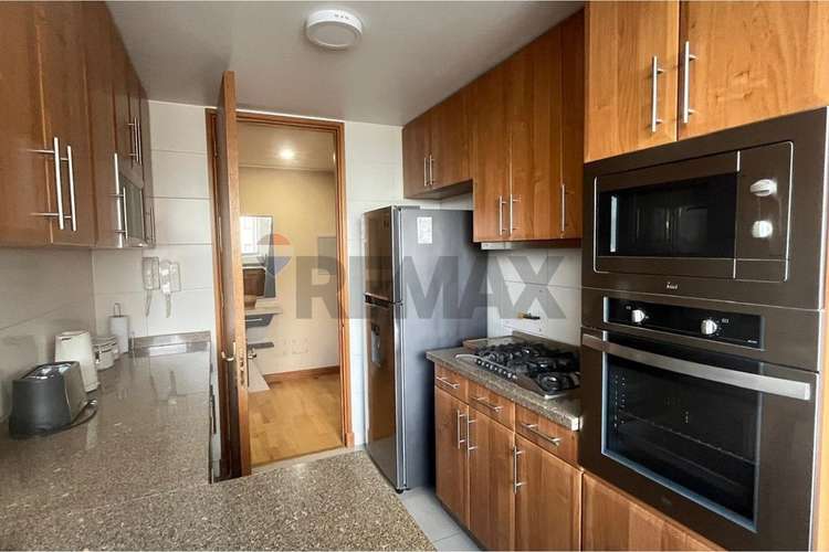 Se vende depto 2 d en suite + 3b pichimapu - Imagen 14