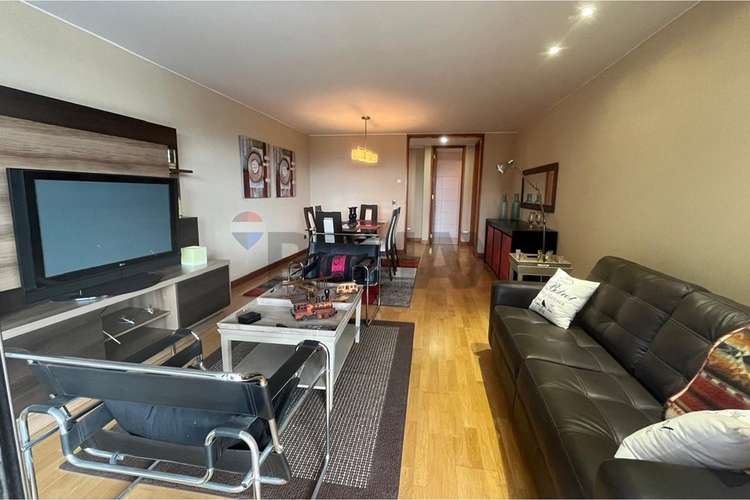 Se vende depto 2 d en suite + 3b pichimapu - Imagen 7