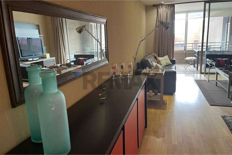 Se vende depto 2 d en suite + 3b pichimapu - Imagen 4