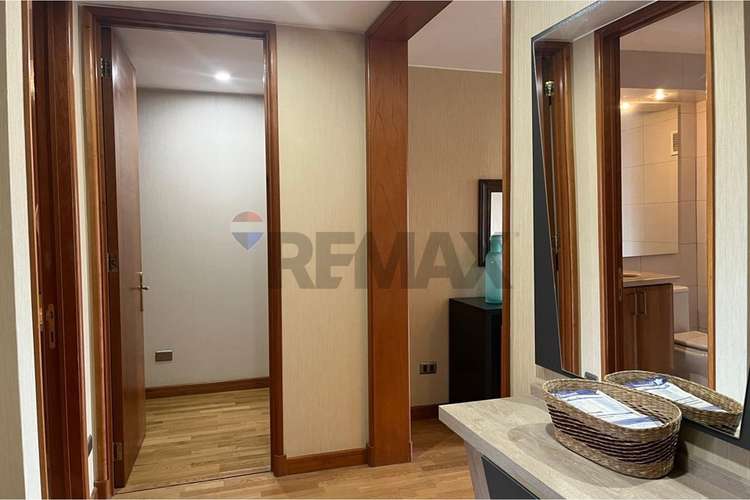 Se vende depto 2 d en suite + 3b pichimapu - Imagen 8