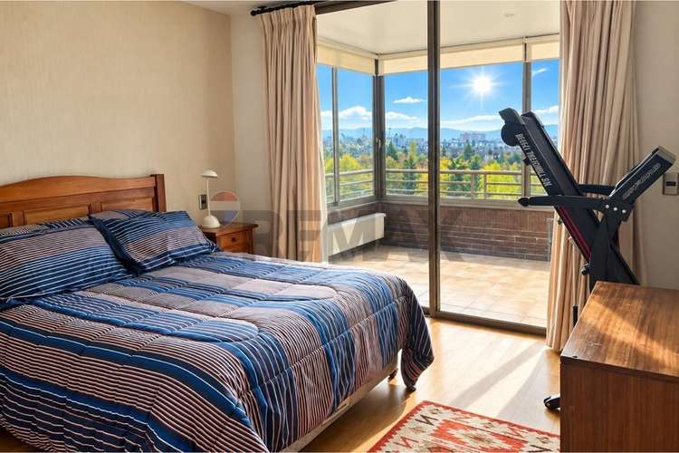 Se vende depto 2 d en suite + 3b pichimapu - Imagen 9