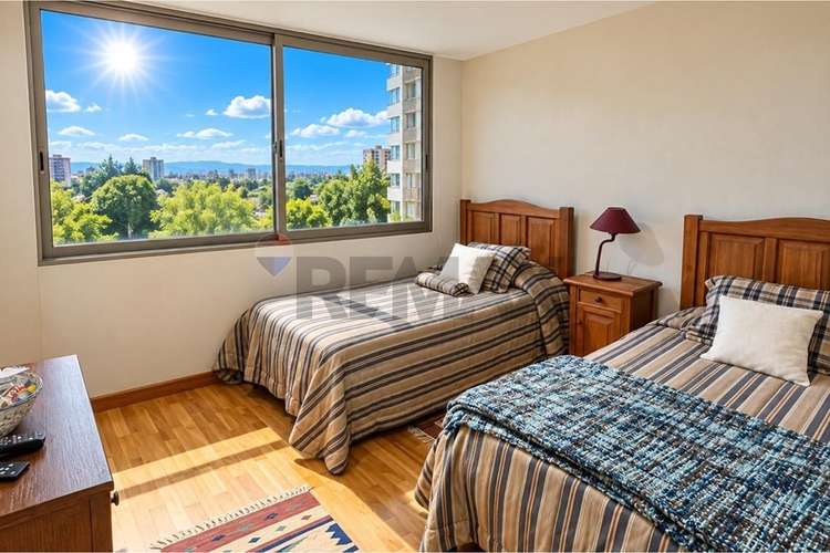 Se vende depto 2 d en suite + 3b pichimapu - Imagen 12