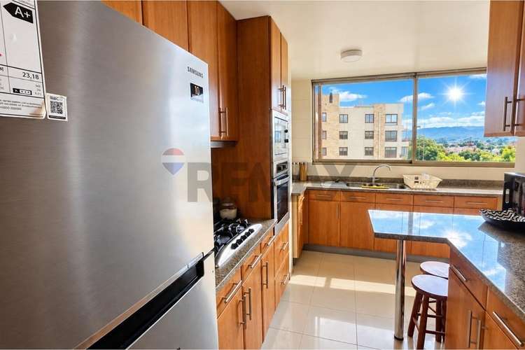 Se vende depto 2 d en suite + 3b pichimapu - Imagen 15