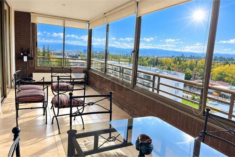 Se vende depto 2 d en suite + 3b pichimapu - Imagen 17
