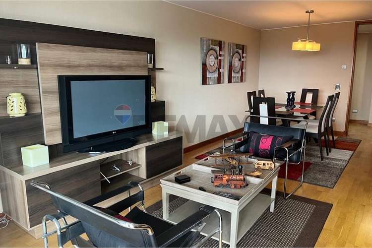 Se vende depto 2 d en suite + 3b pichimapu - Imagen 6