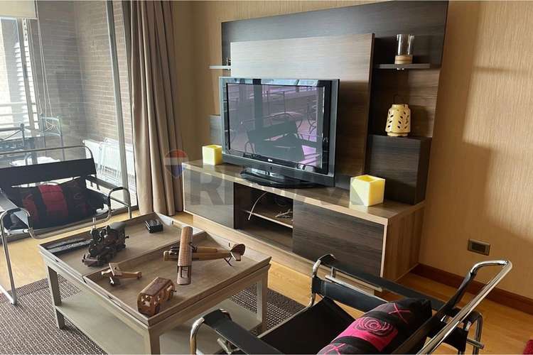 Se vende depto 2 d en suite + 3b pichimapu - Imagen 5