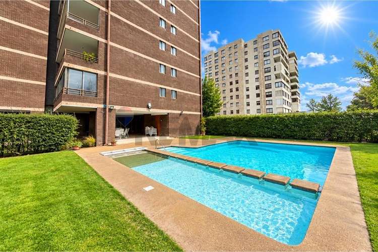 Se vende depto 2 d en suite + 3b pichimapu - Imagen 19
