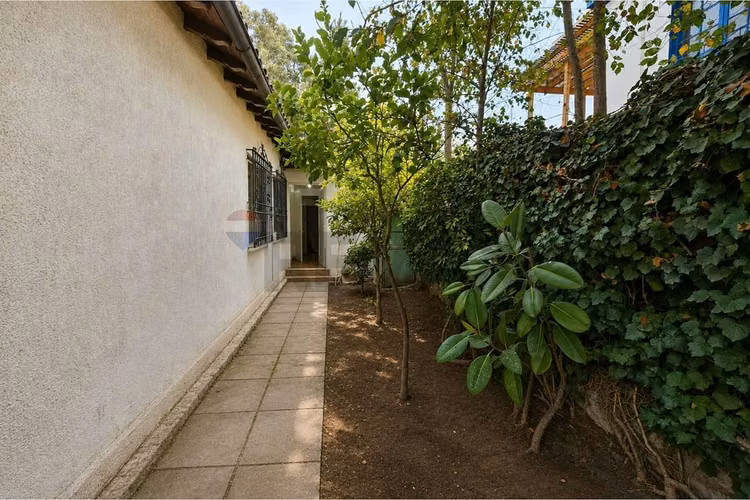 Hermosa casa en barrio patrimonial suárez mujica - Imagen 5