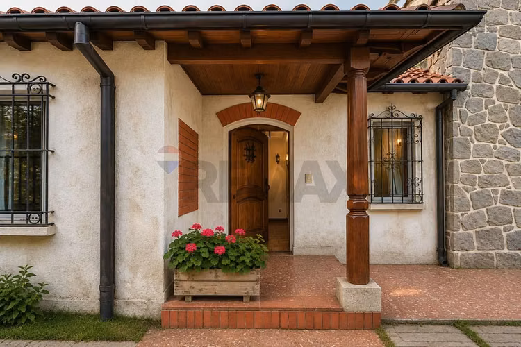 Hermosa casa en barrio patrimonial suárez mujica - Imagen 2
