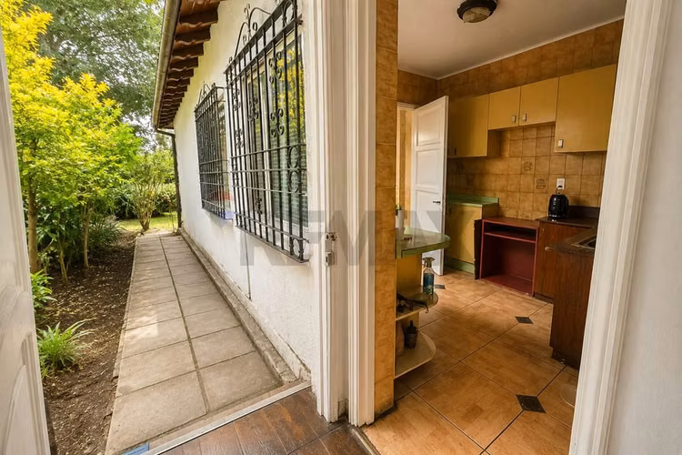 Hermosa casa en barrio patrimonial suárez mujica - Imagen 13