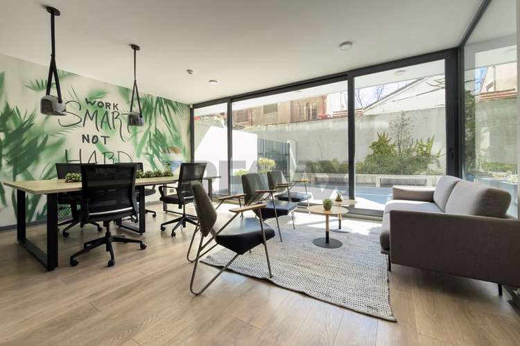 Departamento estilo mariposa 2d, 2b, 1e y 1b. - Imagen 25