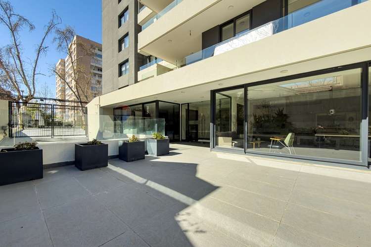 Departamento estilo mariposa 2d, 2b, 1e y 1b. - Imagen 21