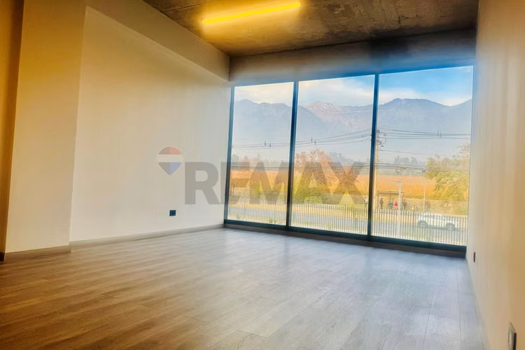 Oficina nueva  av. consistorial, peñalolén - Imagen 4