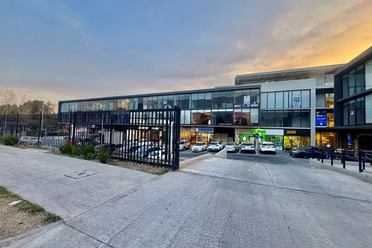Oficina nueva  av. consistorial, peñalolén - Imagen 2