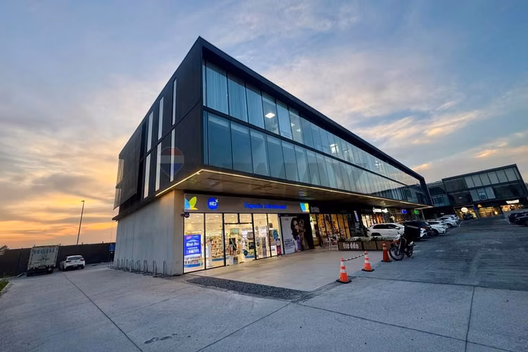 Oficina nueva  av. consistorial, peñalolén - Imagen 1