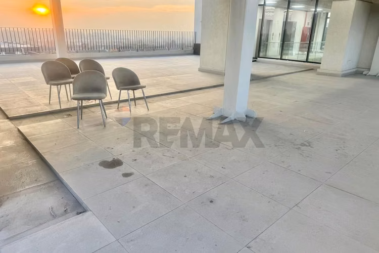 Oficina nueva  av. consistorial, peñalolén - Imagen 17