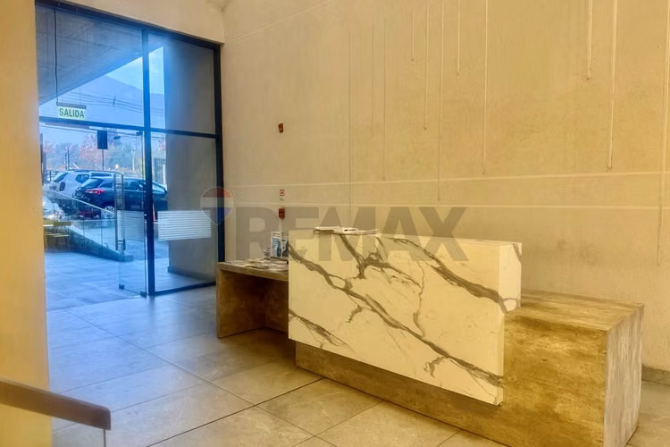 Oficina nueva  av. consistorial, peñalolén - Imagen 13