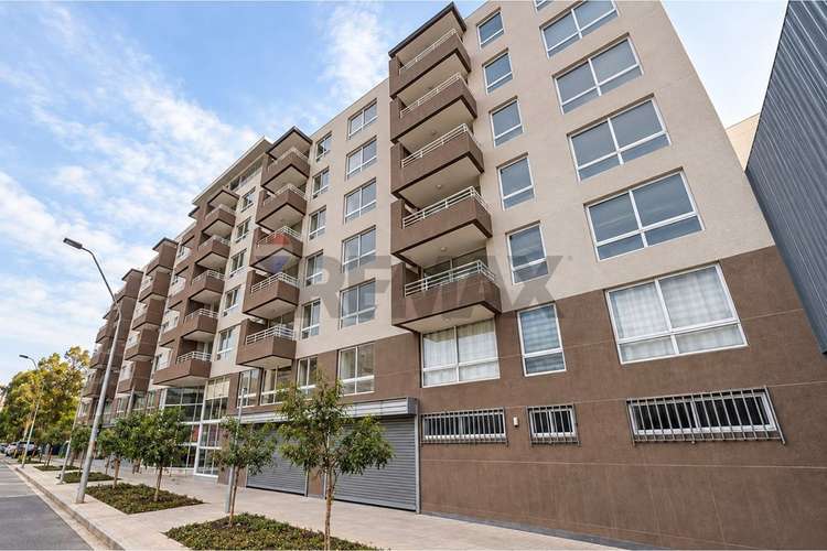 Departamentos nuevos 2d edif. barrio zenteno - Imagen 19