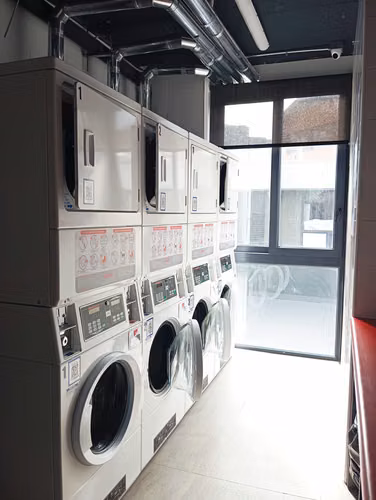 ARRIENDO 1 DORMITORIO EN LÍA AGUIRRE  INCLUYE REFRIGERADOR - Imagen 14